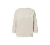 comma casual identity - Sweatshirt beige - Gr. - 34