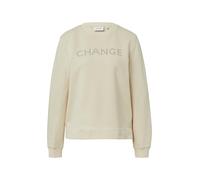 Sweatshirt Beige 34