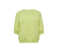 Sweatshirt grün 40