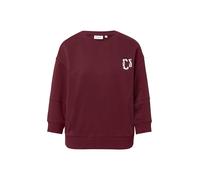 comma casual identity - Sweatshirt rot - Gr. - 38