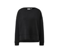 comma casual identity - Sweatshirt - Farbe - schwarz - Größe - 34