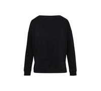 comma casual identity - Sweatshirt schwarz - Gr. - 34