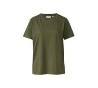 comma casual identity - T-Shirt olive - Gr. - 34
