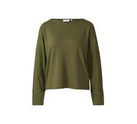 comma casual identity - T-Shirt olive - Gr. - 44