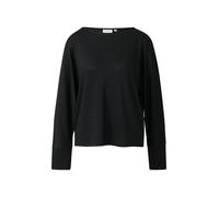 comma casual identity - T-Shirt schwarz - Gr. - 46