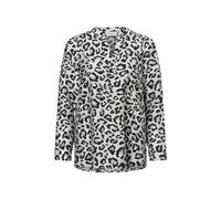 comma casual identity Tunikabluse Damen weiß, 38