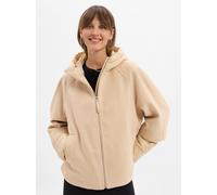 comma casual identity Übergangsjacke Damen sand, M
