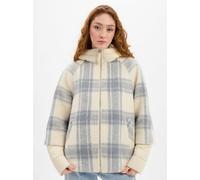 comma casual identity Wolljacke Damen beige, M