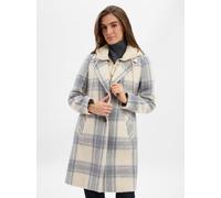 comma casual identity Wollmantel Damen ecru, 34