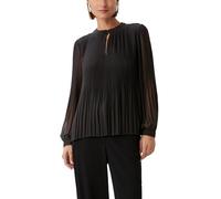 Comma Chiffonbluse