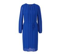 comma Kleid Damen indigo, 36