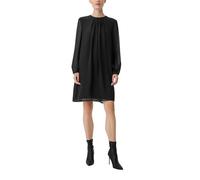 Kleid schwarz 36