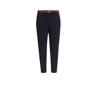COMMA Chino 7/8 dunkelblau | 44