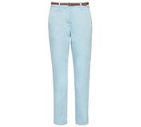 comma - 7/8-Hose blau - Gr. - 40