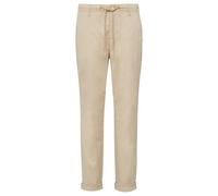 comma casual identity - Hose braun - Gr. - 44