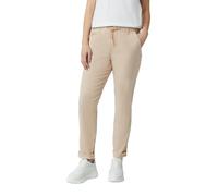 comma casual identity - Hose braun - Gr. - 36