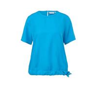 comma CI Bluse Kurzarm, 6290, 34
