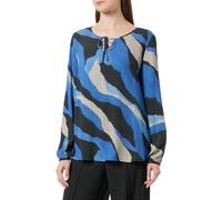 Comma CI Crépe-Bluse, 99b7, 40