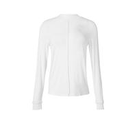 Comma CI Damen 2157716 T-Shirt, 0100, 36