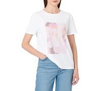 Comma CI Damen 60.2.62.12.130.2120553 T Shirt, 01d2, 36 EU
