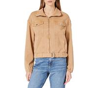 Comma CI Damen 603.10.103.26.150.2059990 Jacke, 8457, 42