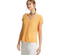 Comma CI Damen 603.10.104.10.101.2062994 Bluse, 1418, 40