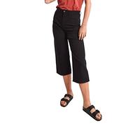 Comma CI Damen 603.10.106.26.180.2101038 Hose, Schwarz, 38