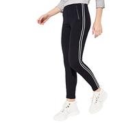 Comma CI Damen 88.002.76.3178 Hose, Blau (Marine 5997), W(Herstellergröße: 36)