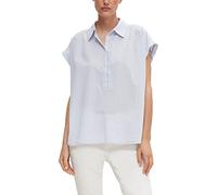 Comma CI Damen Blouse Bluse, 50h1, 42 EU