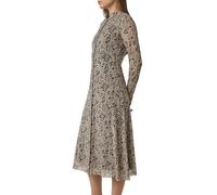 comma casual identity Kleid Damen schwarz, 42