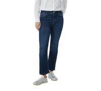 Jeans-Hose blau 40