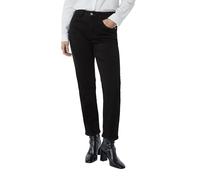 Comma CI Damen Pants 2153684 99Z2 Black 36