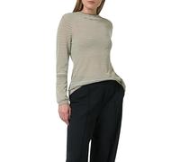 Comma CI Damen Sweater 2154195 77X0 Green 44