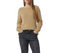 Strickpullover braun 38