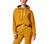 Comma CI Damen Sweatshirt, 18D6 Placed Embroidery, 32