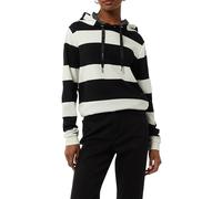Sweatshirt schwarz 36