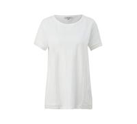 Comma CI Damen T-Shirt T Shirt, 120, 36 EU