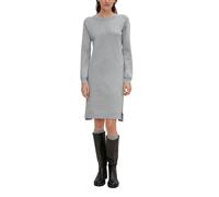 Comma CI (NOS) Damen 60.2.62.20.200.2121727 Kleid, 9700 grau, 40