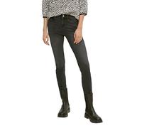 comma Jeans-Hose lang