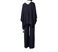 Comma CommaIndoor-Poncho, 5976, ONE Size