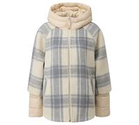 comma casual identity Wolljacke Damen beige, M