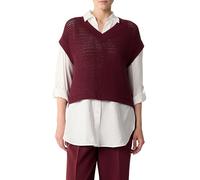 Comma CommaStrickpullover, 4916, L