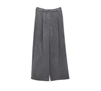 comma - Hose grau - Gr. - 44