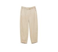 COMMA Cordhose Barrel Leg beige | 46