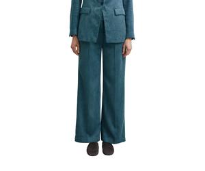 comma Cordhose Damen mehrfarbig, 42