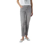 Jeans-Hose grau 44
