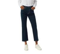 Jeans-Hose blau 42
