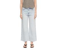 comma - Jeans-Hose blau - Gr. - 40