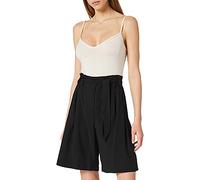 Comma Damen 2064493 Bermudas, 9999 schwarz, 42