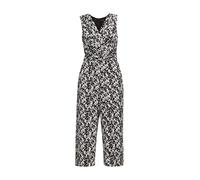 Comma Damen 2123370 Overall, 99B7 schwarz, 40
